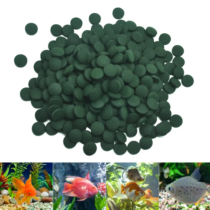 100 sztuk tabletek Spirulina o – Spirulina Tablet Organic recenzja i cena
