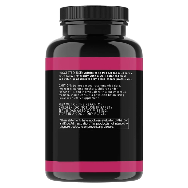 Kapsułki z octem jabłkowym i b – Apple Cider Vinegar Pill recenzja i cena
