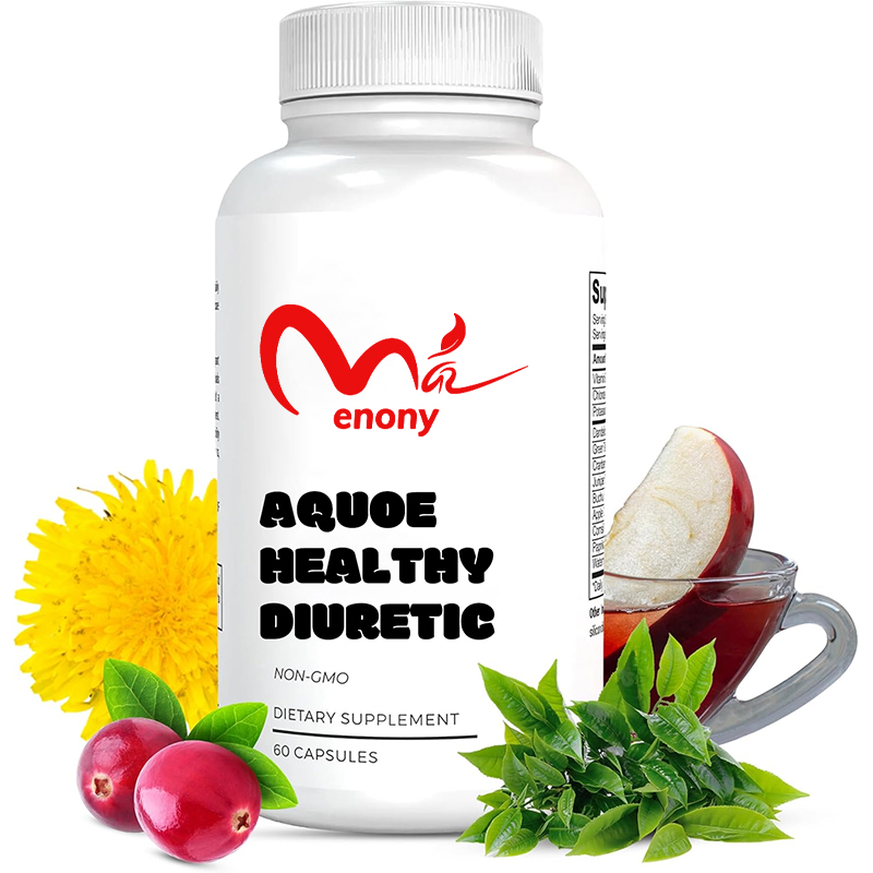 Kapsułki z żurawiną, zieloną h – Apple Cider Vinegar Pill recenzja i cena