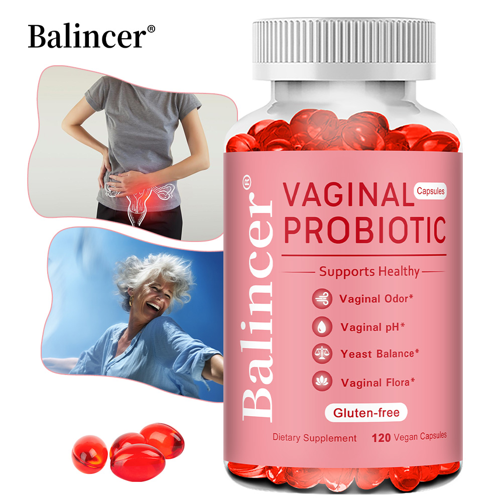 Probiotiki dla kobiet - odżywi – Apple Cider Vinegar Pill recenzja i cena