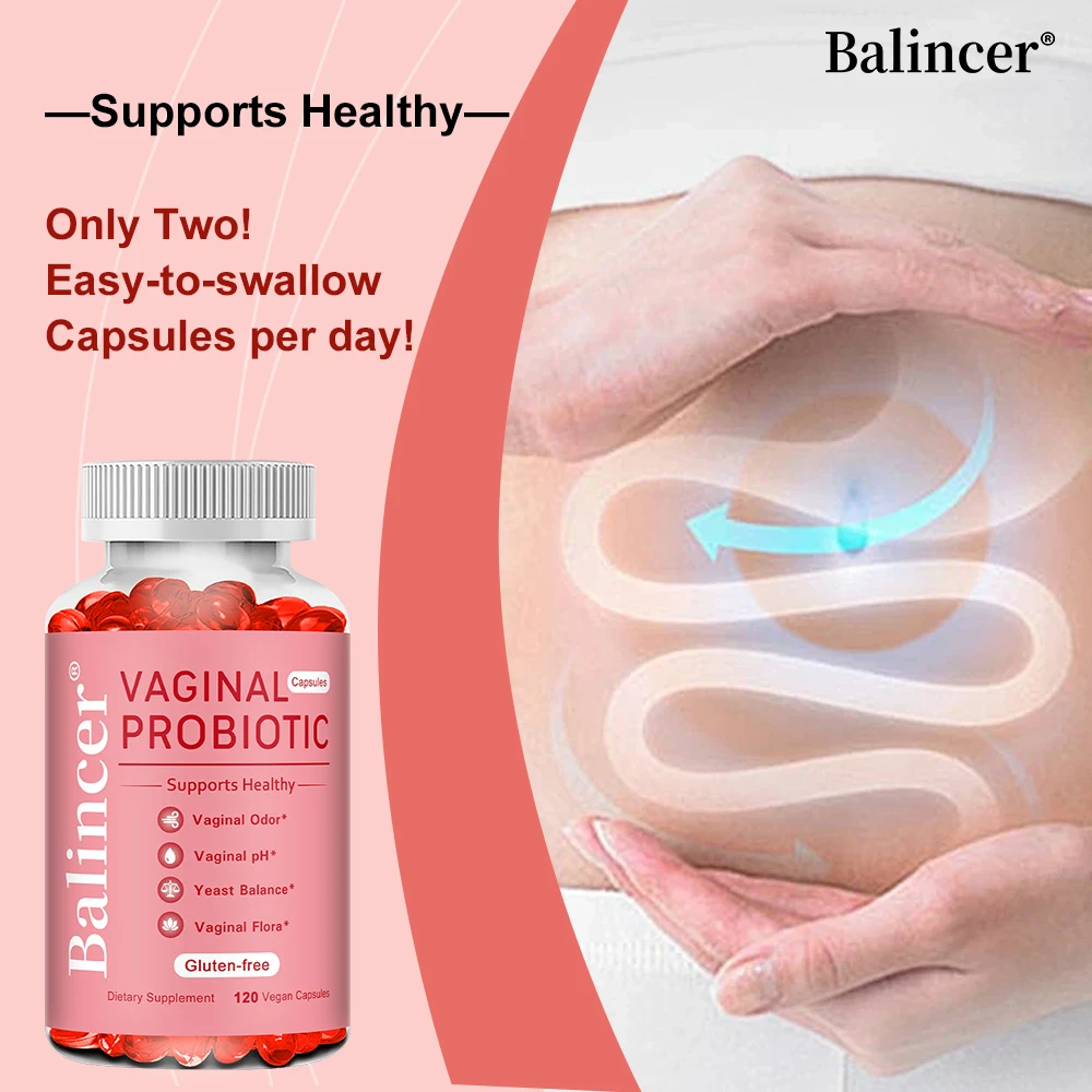 Probiotiki dla kobiet - odżywi – Apple Cider Vinegar Pill recenzja i cena