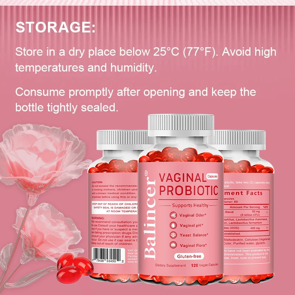 Probiotiki dla kobiet - odżywi – Apple Cider Vinegar Pill recenzja i cena