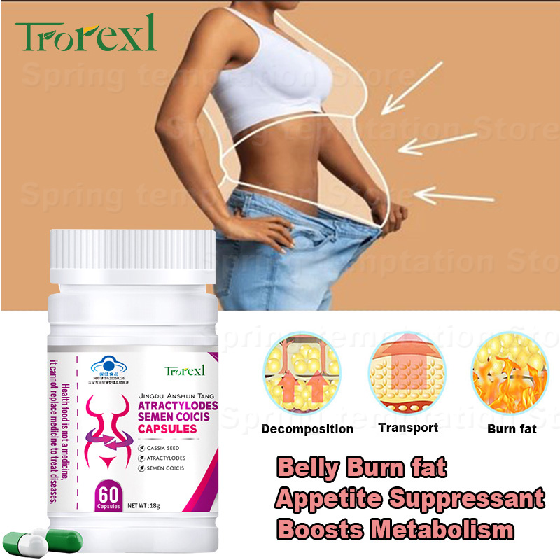 Potężny spalacz tłuszczu |   U – Apple Cider Vinegar Pill recenzja i cena
