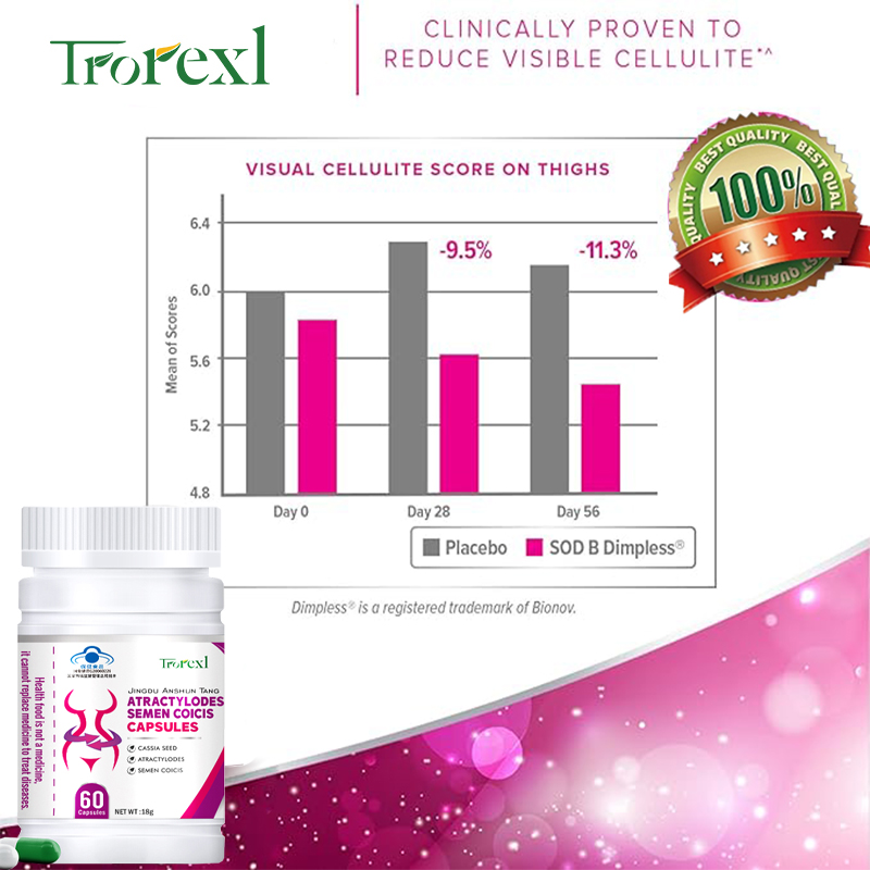 Potężny spalacz tłuszczu |   U – Apple Cider Vinegar Pill recenzja i cena